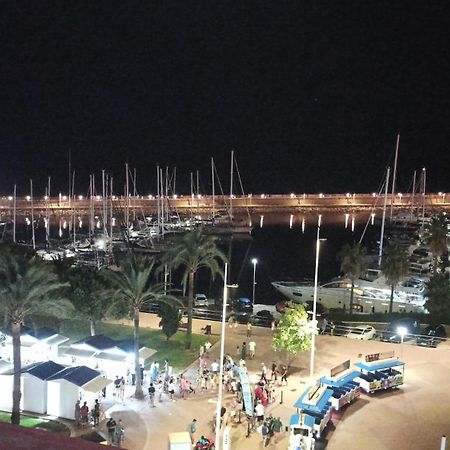 Apartamento, Estudio En La Playa Playa de Gandia Pokoj fotografie